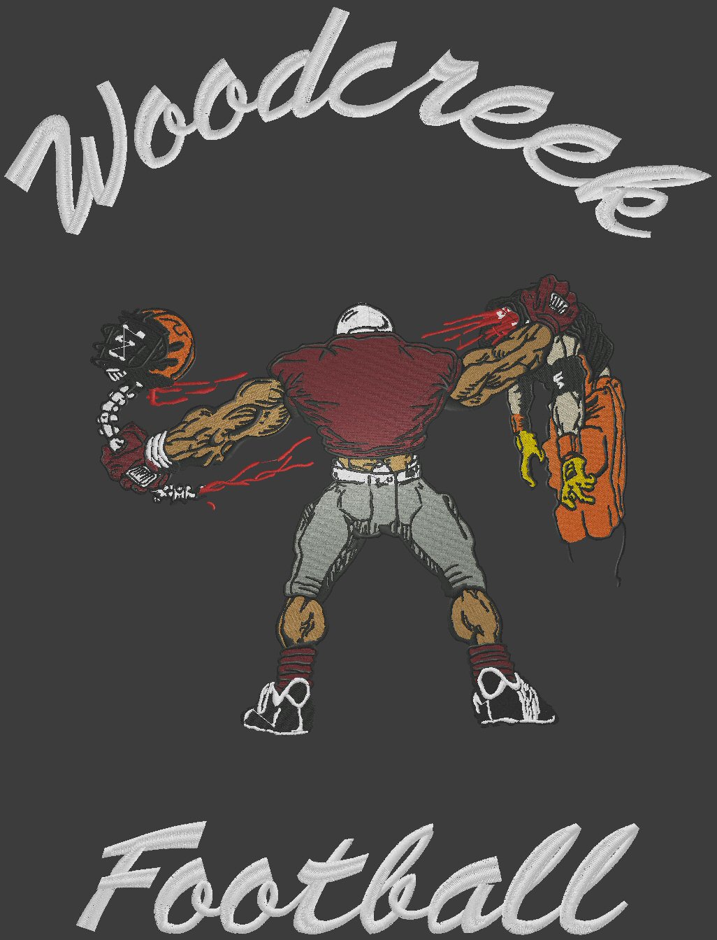 Woodcreek 9