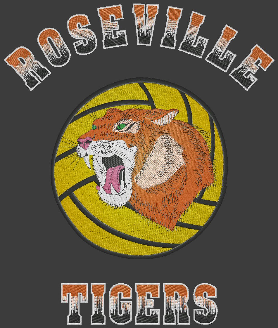 Roseville 13