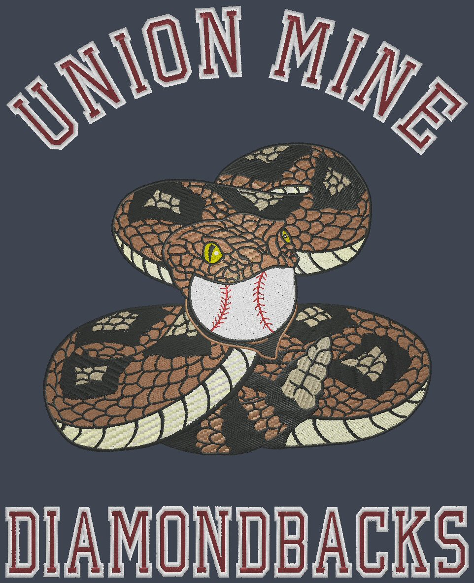 Union Mine 9