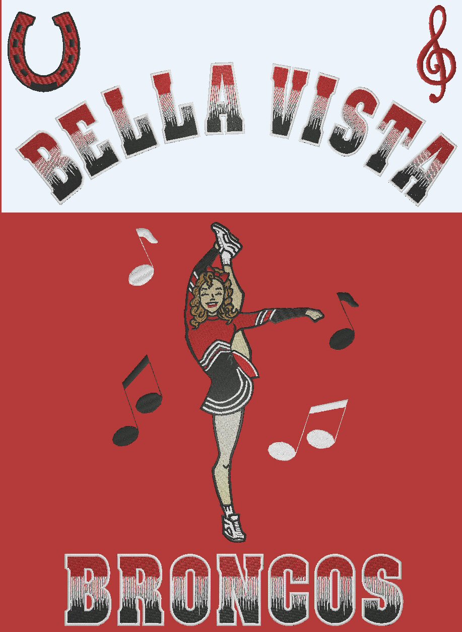 Bella Vista 48