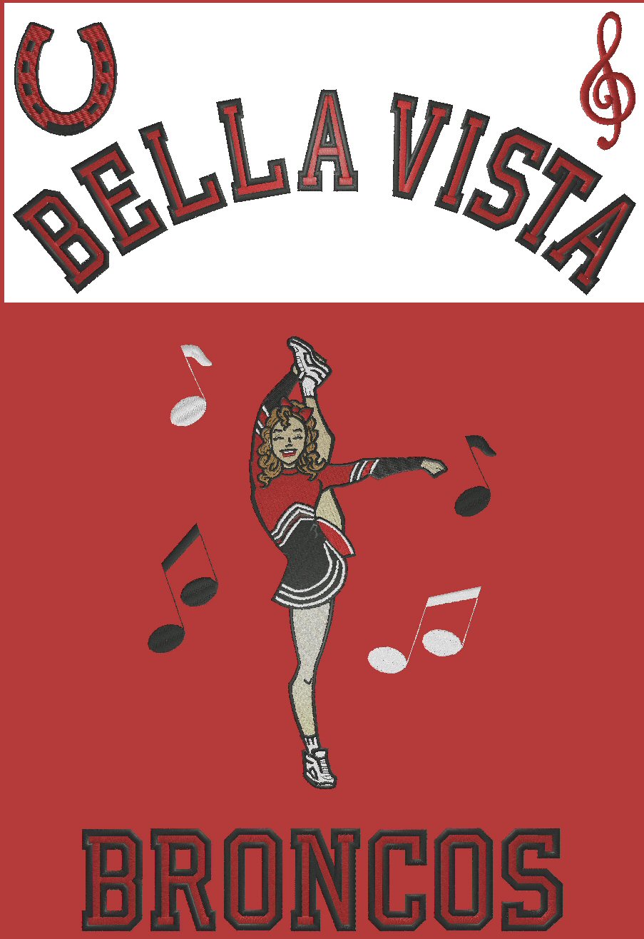 Bella Vista 50