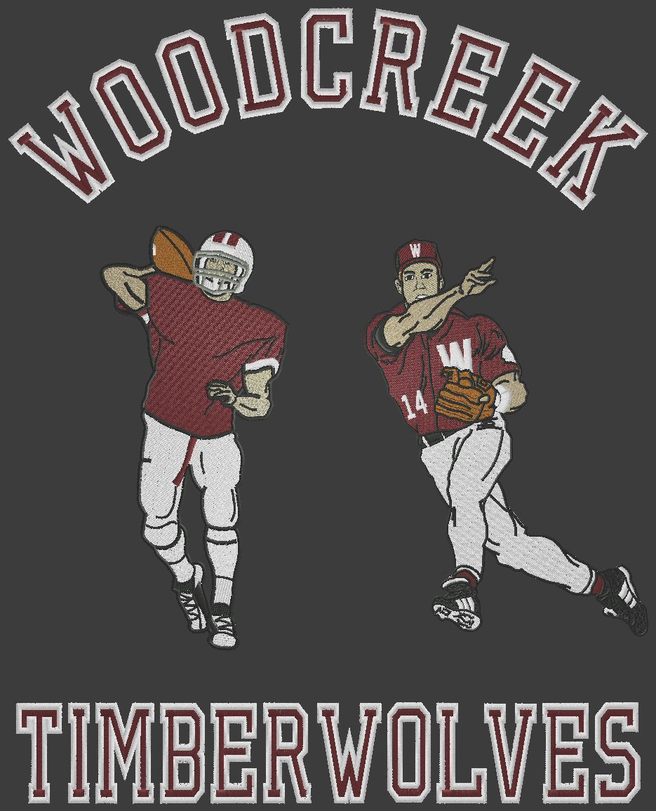 Woodcreek 34
