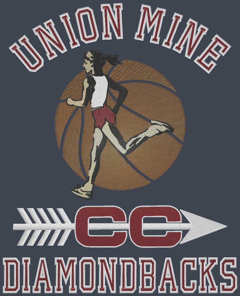 Union Mine 20