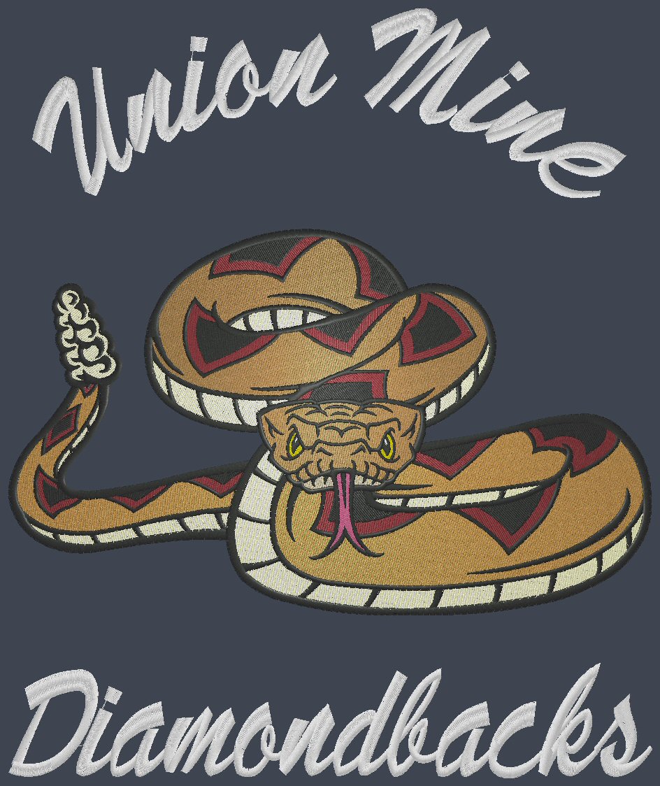 Union Mine 23