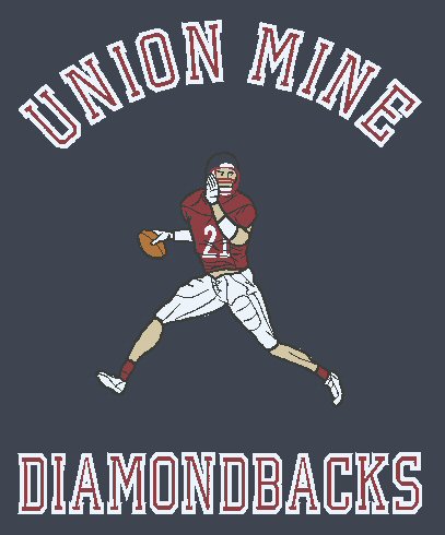 Union Mine 1