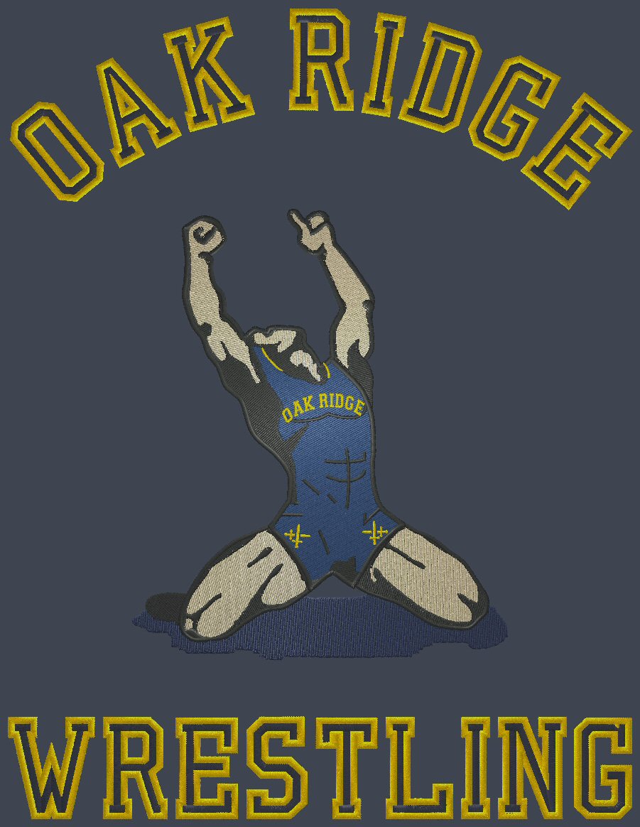 Oak Ridge 47
