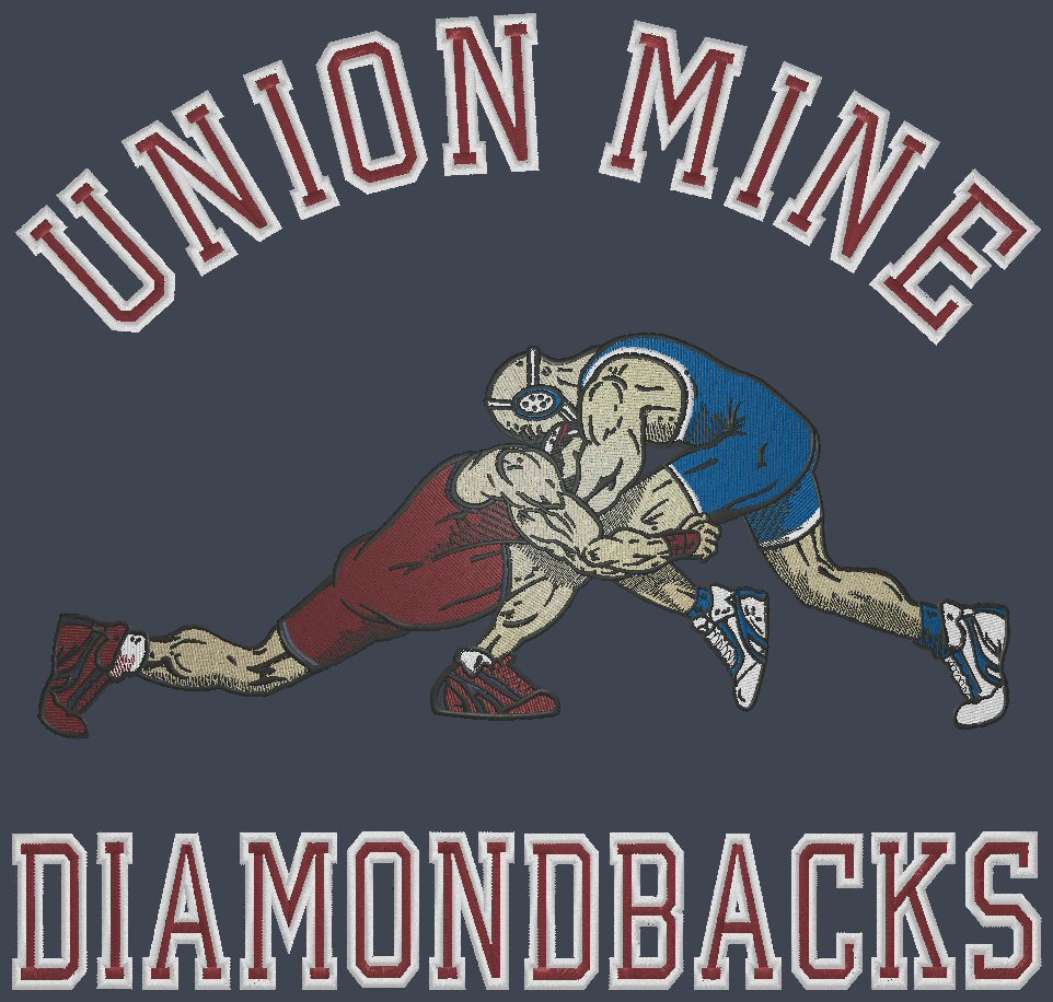 Union Mine 27