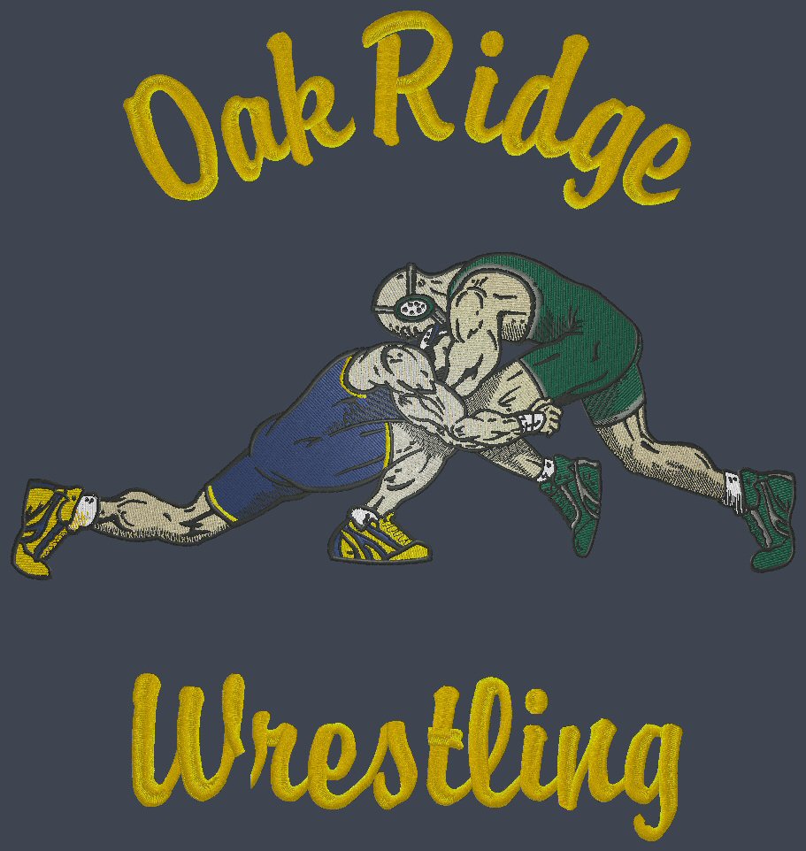 Oak Ridge 52