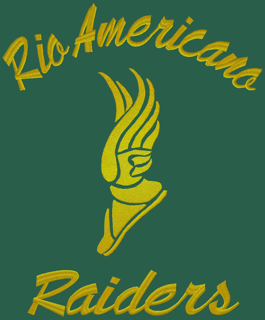 Rio Americano 40