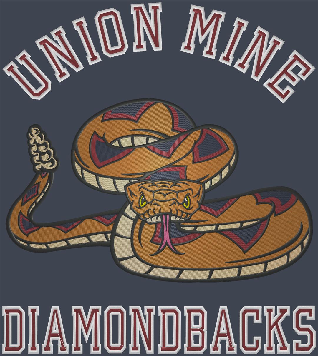 Union Mine 41