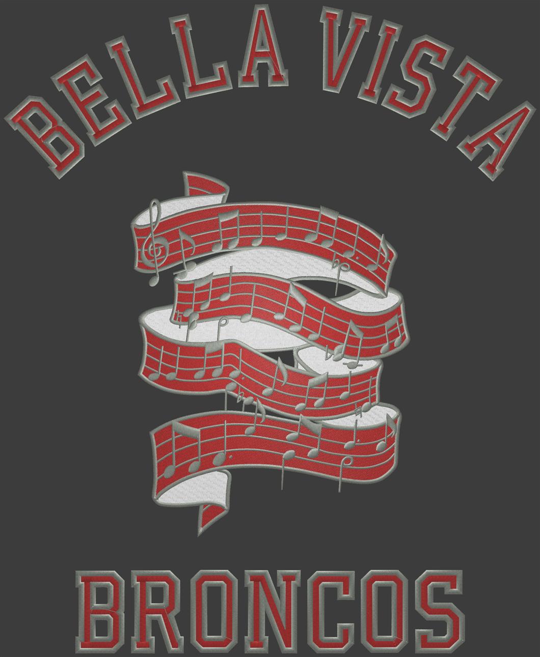 Bella Vista 85