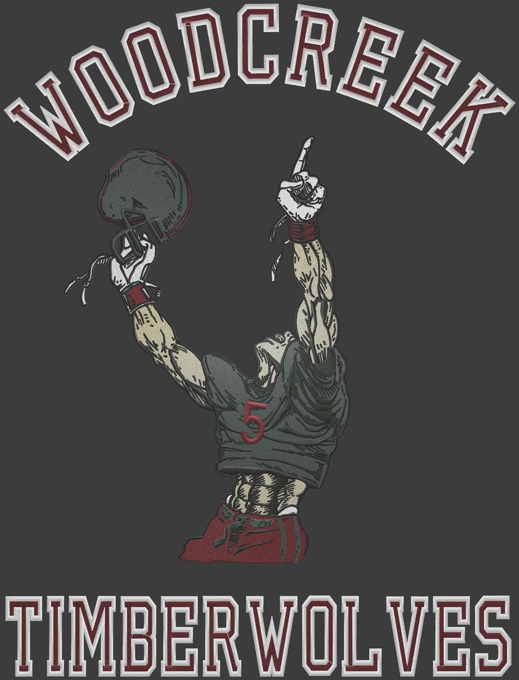 Woodcreek 72
