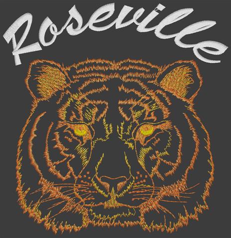 Roseville 35