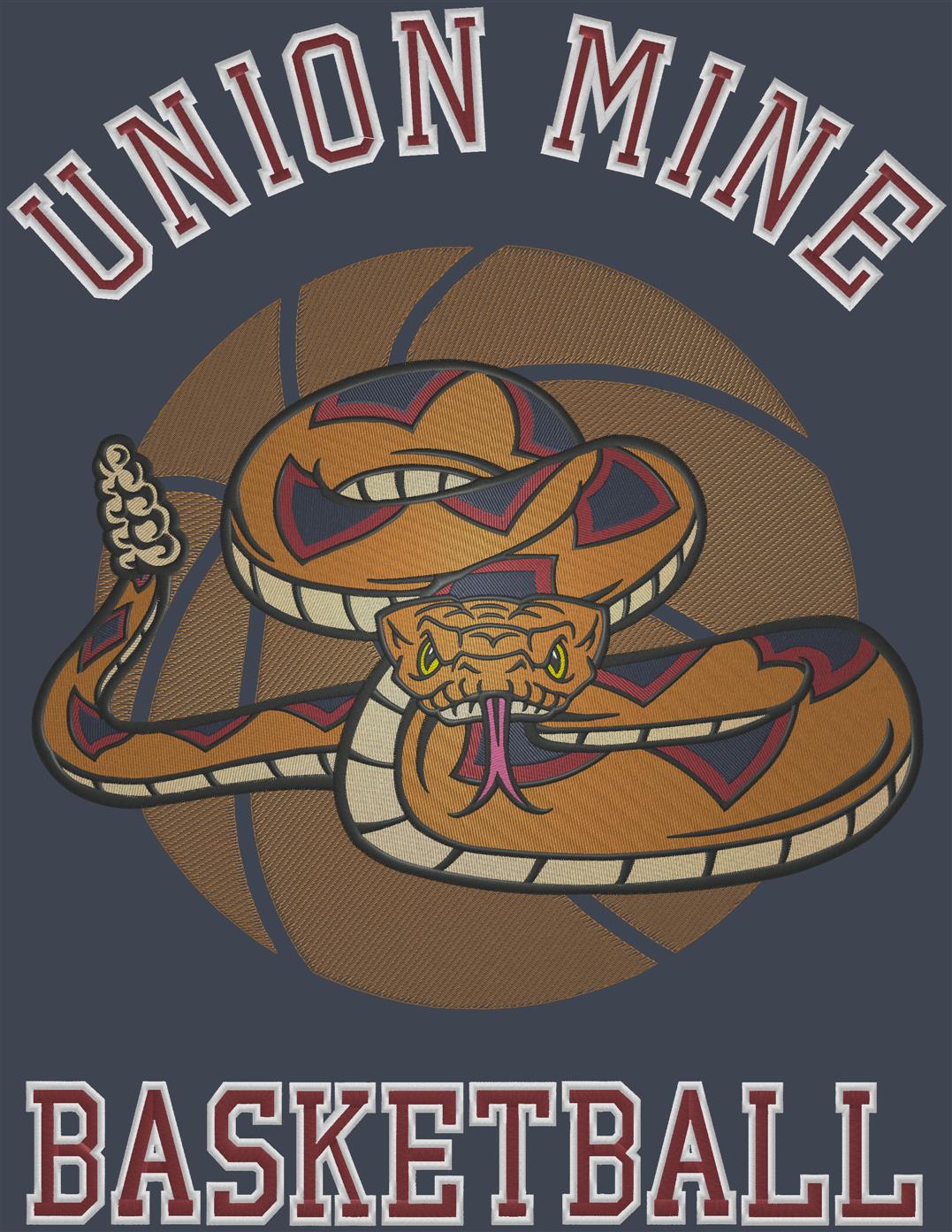 Union Mine 39