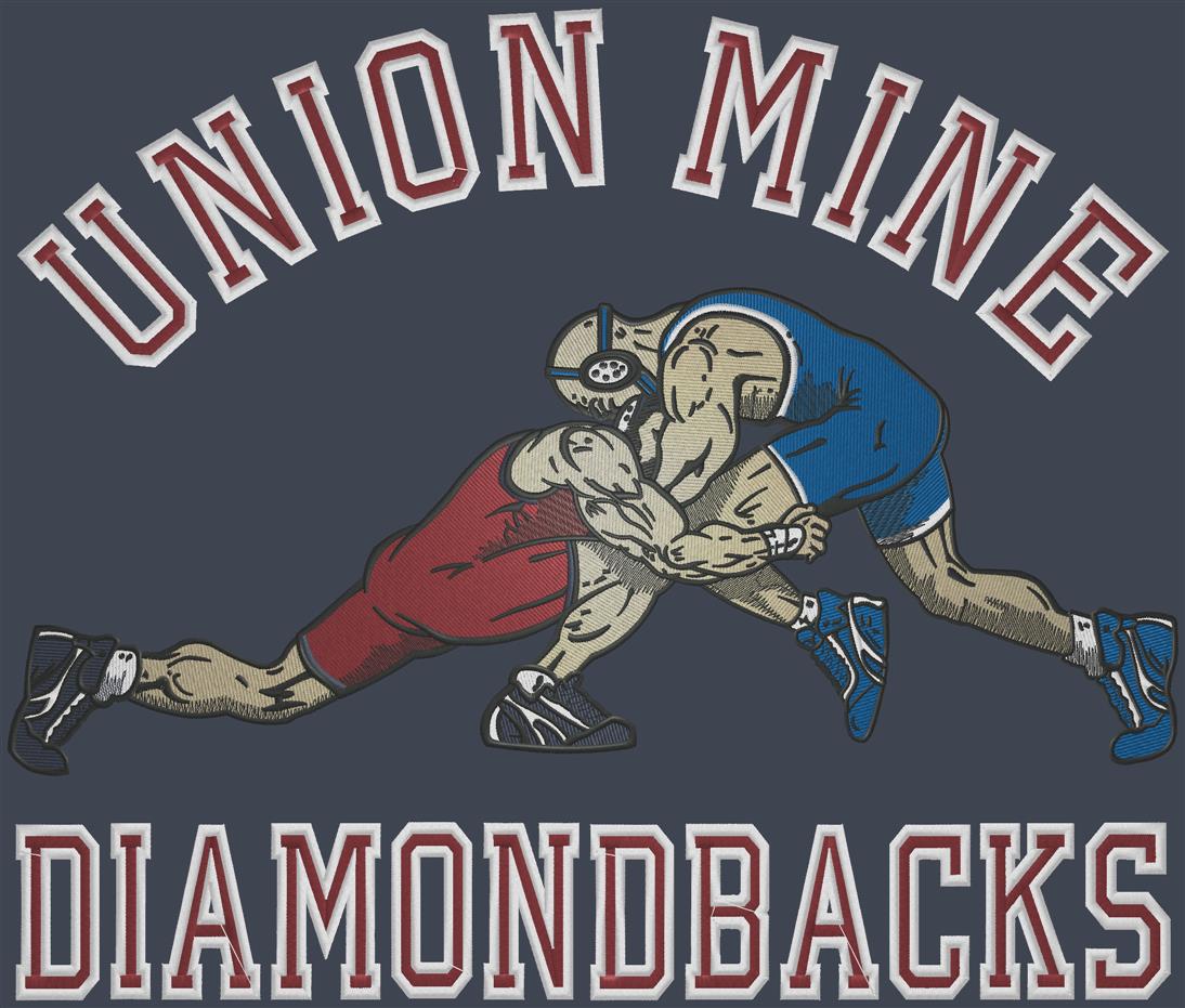 Union Mine 42