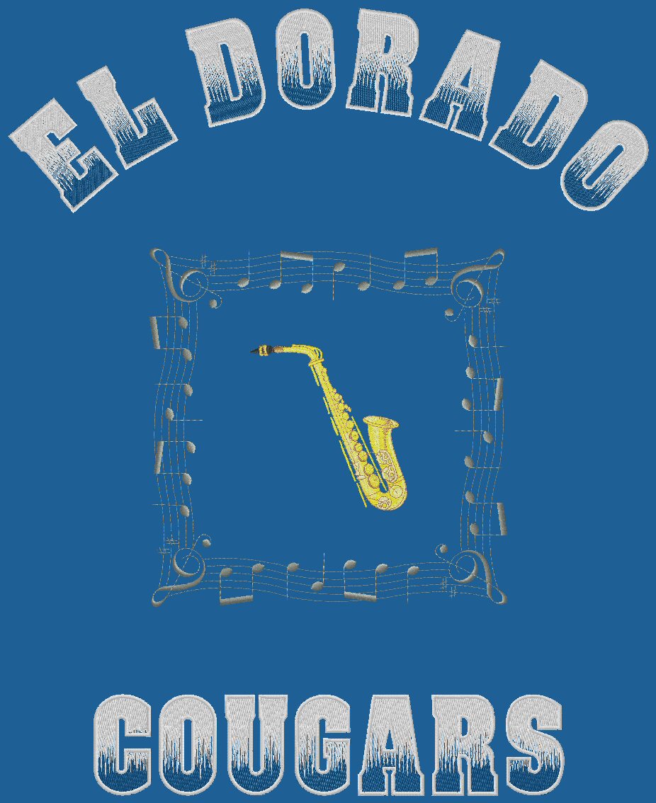 El Dorado 4