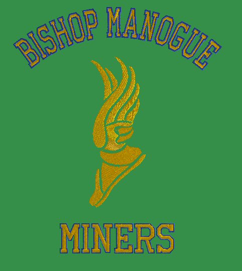 Bishop Manogue 1