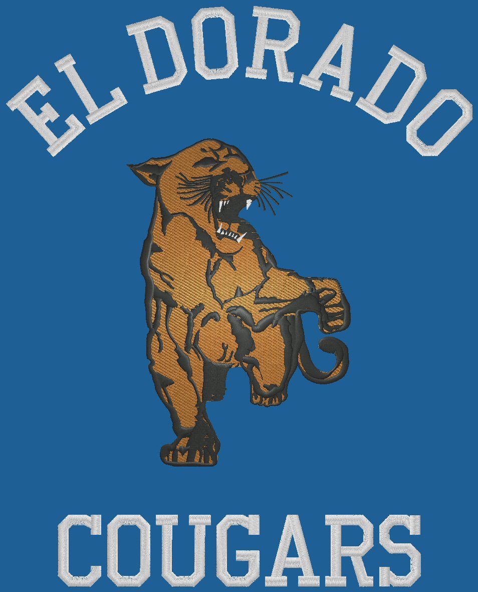 El Dorado 5